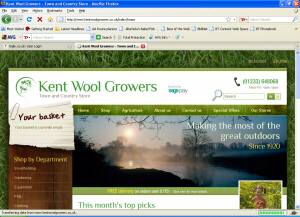 Kent Wool Growers