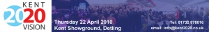 Kent IT and Web Show 2010