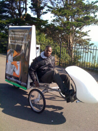 AdBike