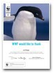 Adopt A Penguin