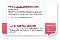 Ashford Kent - e-commerce kent!