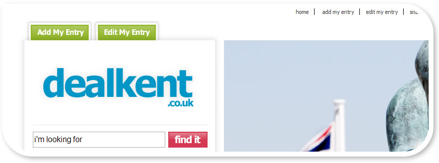 Link: deal kent