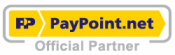 PayPoint Official Partner