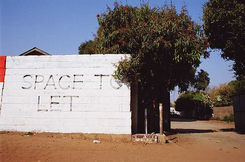 Wall